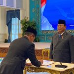 Resmi Terbentuk, Apa Sebenarnya Peran Dewan Energi Nasional?