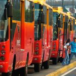 Sempat Di Ragukan, Begini Perjalanan 22 Tahun Transjakarta