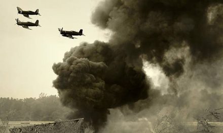 Siaga Perang! 10 Negara Paling Aman Untuk Berlindung