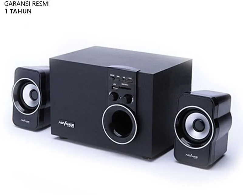 Speaker Advance M180BT Harga Murah Dengan Suara Nendang