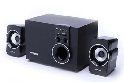 Speaker Advance M180BT Harga Murah Dengan Suara Nendang