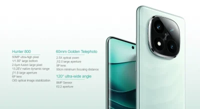 Jangan Beli HP Mahal Sebelum Cek Spesifikasi Redmi Note 14 Pro