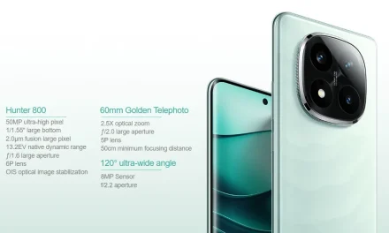 Jangan Beli HP Mahal Sebelum Cek Spesifikasi Redmi Note 14 Pro