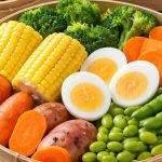 Tren Makanan Kukusan Sehat, Amankah Dikonsumsi Setiap Hari?