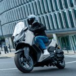 Yamaha XMAX 125 Tech MAX 2026, Skutik Sultan Terbaru