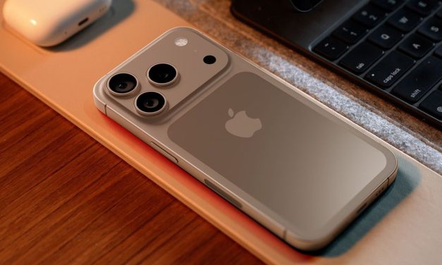 3 Tahun Lesu, iPhone 17 Malah Bikin China ‘Geger’ Lagi