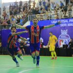 Amunisi Baru FFI: Presiden AE Palma Siap Sulap Liga Futsal RI