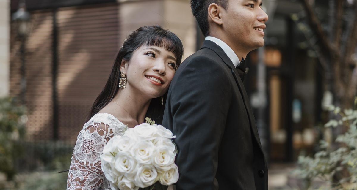 Angka Nikah Turun Drastis: Mental Siap, Tapi Finansial Belum Kuat