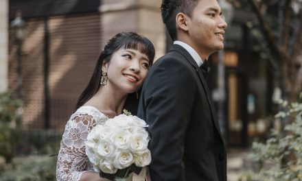 Angka Nikah Turun Drastis: Mental Siap, Tapi Finansial Belum Kuat