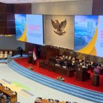 DPR Dominasi Laki-Laki: Kenapa Perempuan Mesti Di Parlemen?