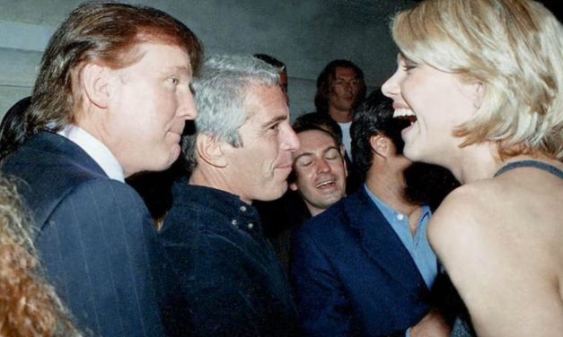 Epstein Dan Kartu AS Elite Politik Yang Kian Terbongkar