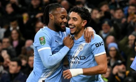 Man City Libas Newcastle, 2 Pemain Panen Pujian Pep