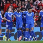 Menang Tipis, Madrid Di Warnai Drama Kartu Merah Mou