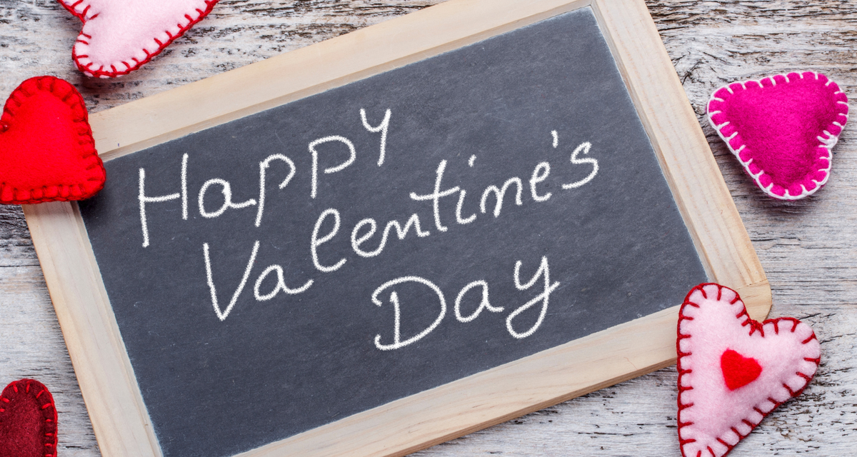 Misteri 14 Februari: Kok Bisa Identik Sama Valentine?