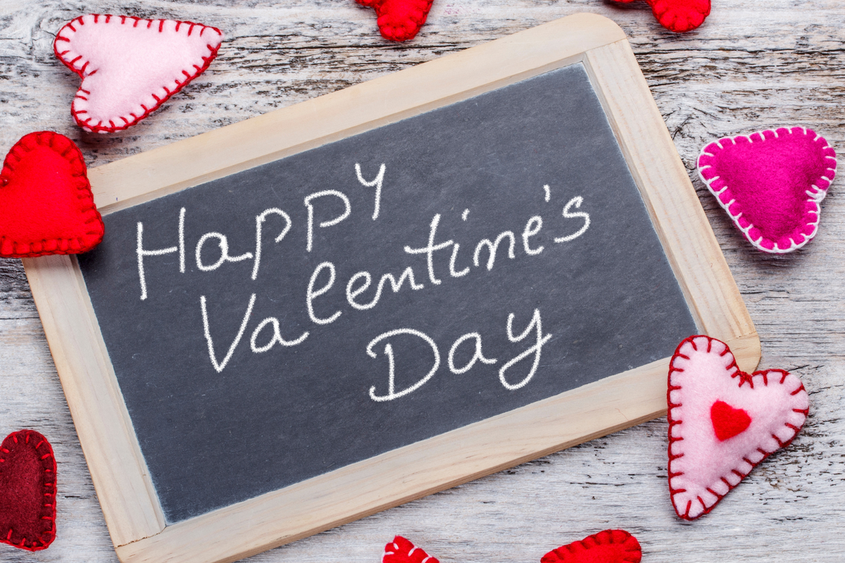 Misteri 14 Februari: Kok Bisa Identik Sama Valentine?