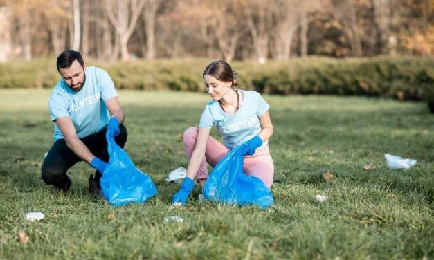 Mulai Dari Rumah: Kebiasaan Sederhana Yang Jaga Lingkungan