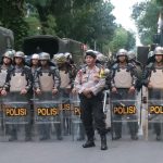 Pemicu Utama Pihak Kepolisian Sekarang Lebih Anarkis