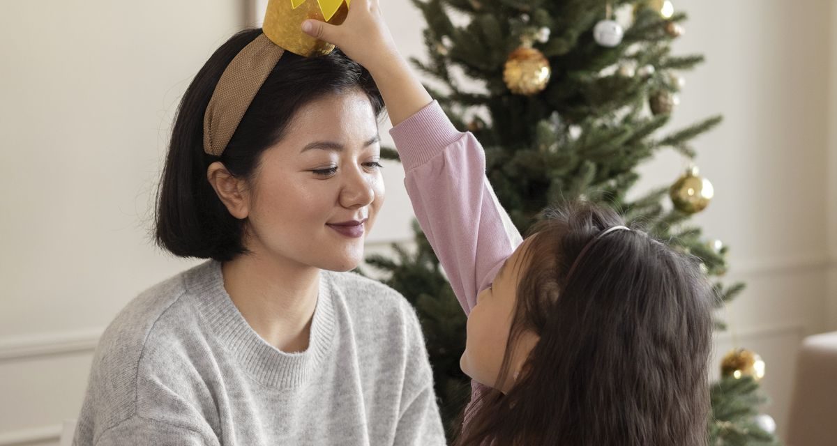 Rahasia Mental Anak Juara: Cuma Butuh Orang Tua Yang “Hadir”