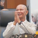 Said Abdullah Ke Pimpinan OJK Baru: Independensi Harga Mati!