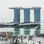 Singapura Pasang Standar Tinggi, Gaji TKA Kini Rp79 Juta