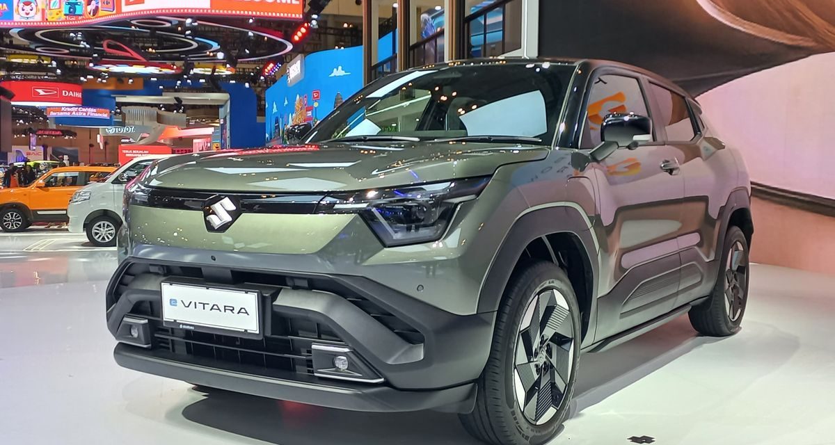 Tanggung Jawab Hijau: Urusan Baterai Bukan Masalah Sepele