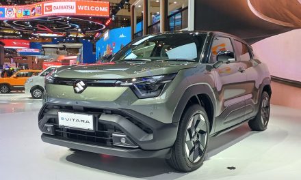 Tanggung Jawab Hijau: Urusan Baterai Bukan Masalah Sepele