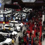 Target Gaikindo 2026: 850 Ribu Mobil Harus Terjual