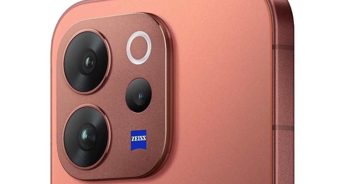 Vivo V70 Series Rilis: Pilih Reguler Atau Elite?