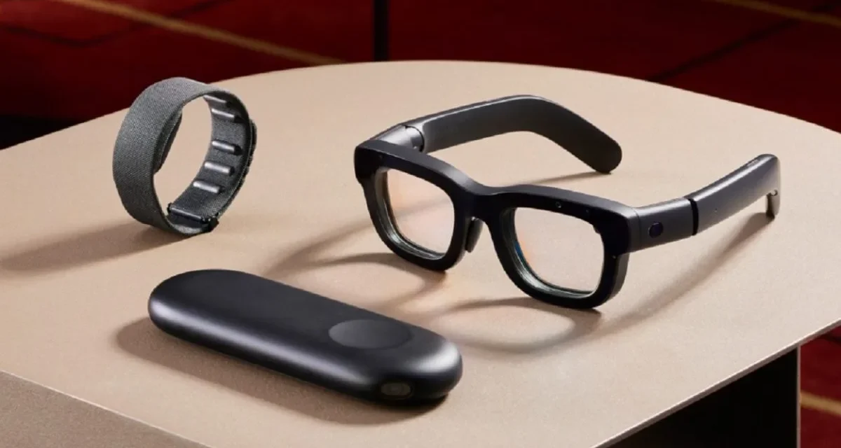 Wearable AI: Kacamata Pintar Jadi Tren Digital