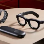 Wearable AI: Kacamata Pintar Jadi Tren Digital