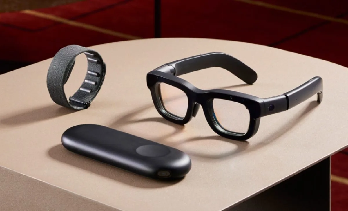 Wearable AI: Kacamata Pintar Jadi Tren Digital