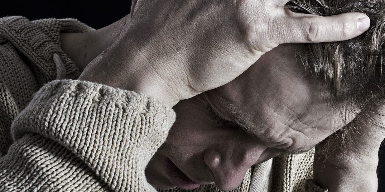 3 Kebiasaan Buruk Yang Bikin Anda Depresi