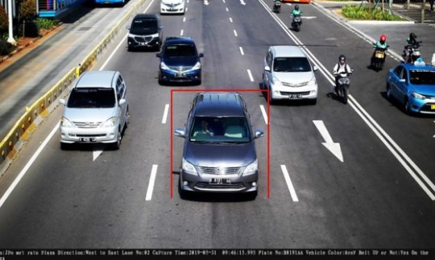 3 Kelebihan Tilang Elektronik Yang Wajib Di Pahami