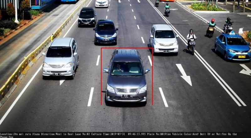 3 Kelebihan Tilang Elektronik Yang Wajib Di Pahami