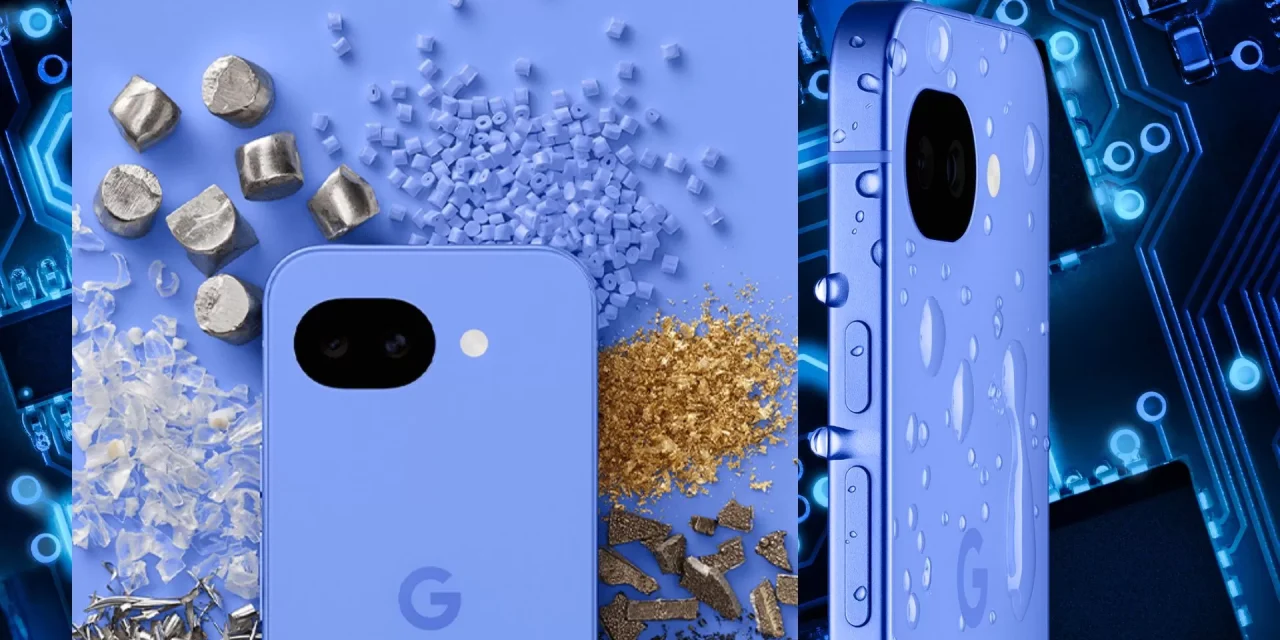 3 Pembaruan Gahar Google Pixel 10A Yang Warnanya Nyala