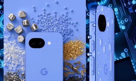 3 Pembaruan Gahar Google Pixel 10A Yang Warnanya Nyala
