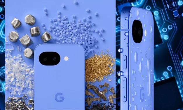 3 Pembaruan Gahar Google Pixel 10A Yang Warnanya Nyala
