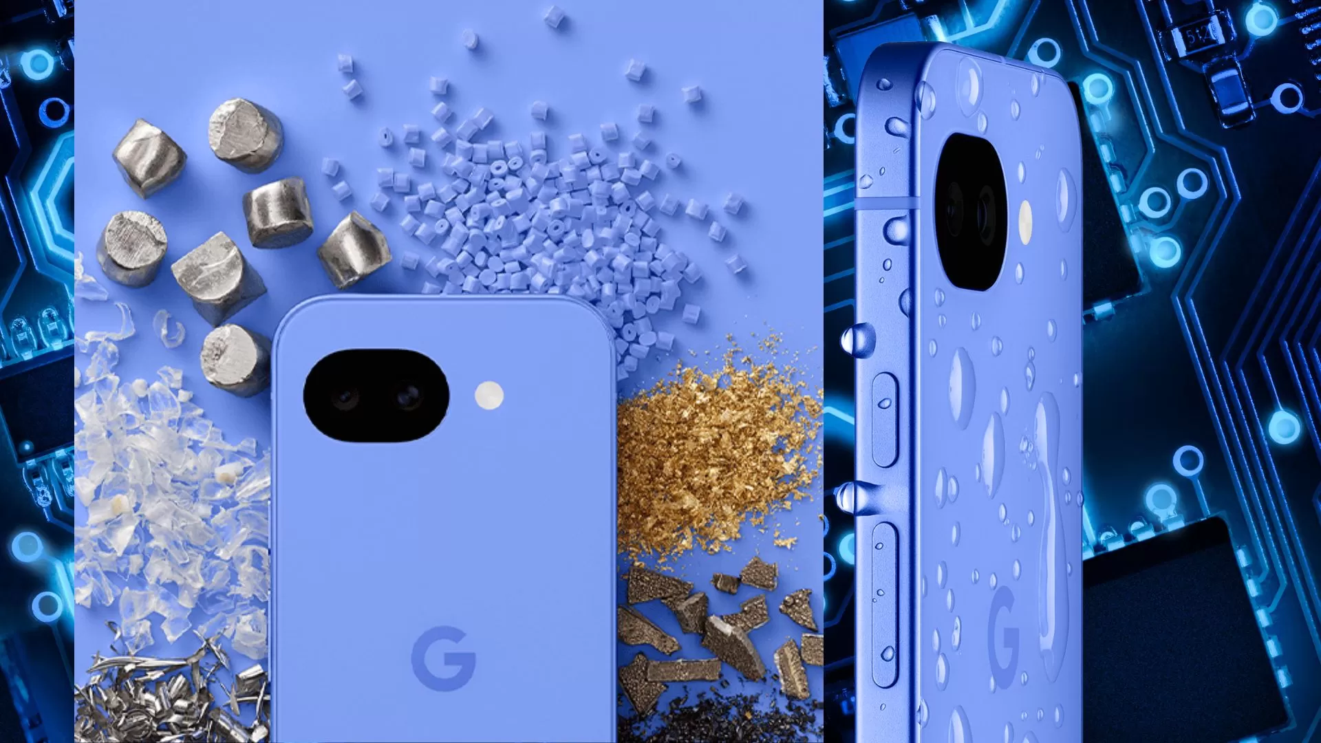 3 Pembaruan Gahar Google Pixel 10A Yang Warnanya Nyala