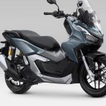 3 Pilihan Terbaik Motor Matik Tahun 2026 Ini