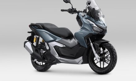 3 Pilihan Terbaik Motor Matik Tahun 2026 Ini