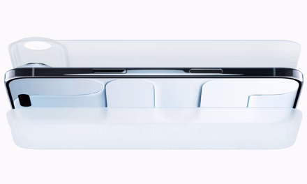 3 Upgrade Gila Di Layar Ceramic Shield 2