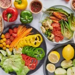 7 Makanan Kunci Buat Jantung & Usus Makin Oke