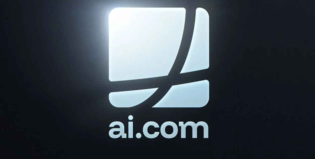 Drama AI.com: 8 Triliun Belum Cukup Buat Si Pemilik