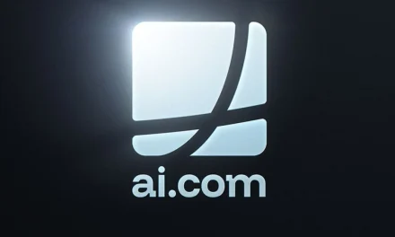 Drama AI.com: 8 Triliun Belum Cukup Buat Si Pemilik