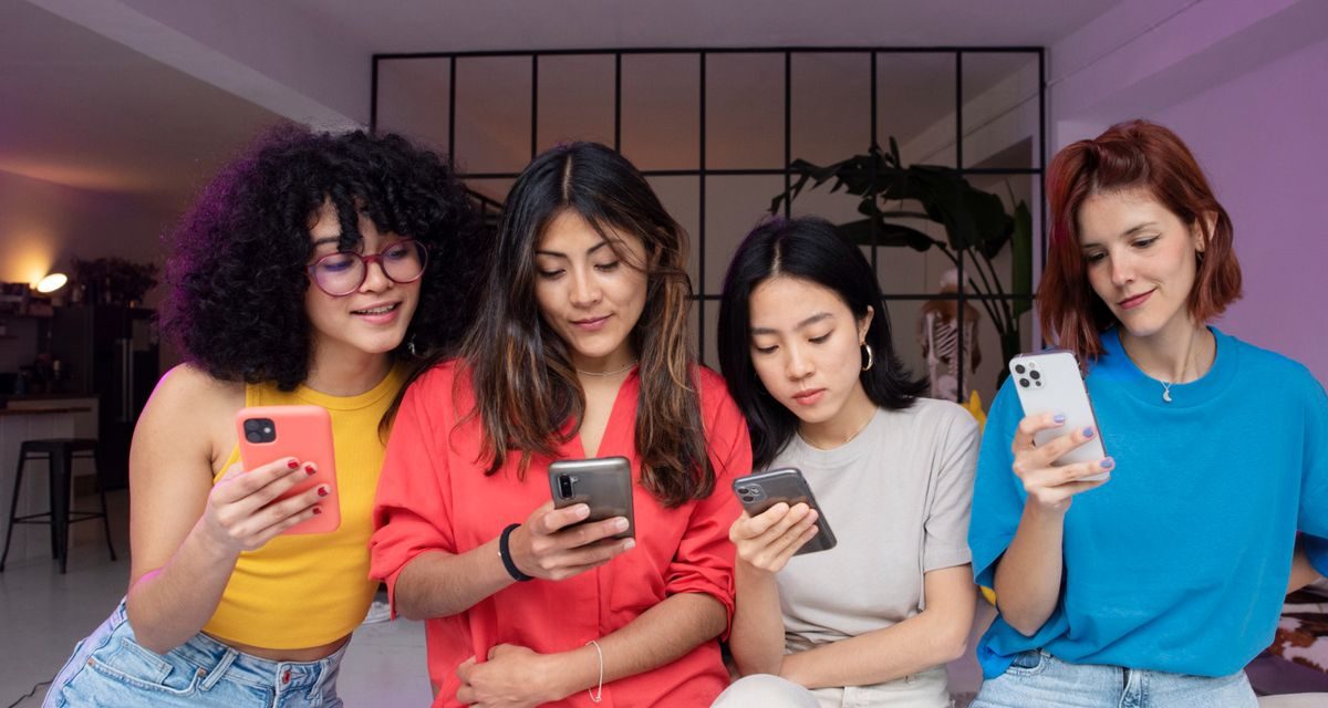 Fenomena IQ Turun: Gen Z Lagi Nggak Baik-Baik Saja?