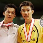 Haus Gelar, Malaysia Titip Nasib Ke Lee Chong Wei