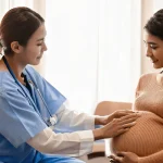 Investasi Rasa: Cara Ibu Hamil Atur Pola Makan Anak