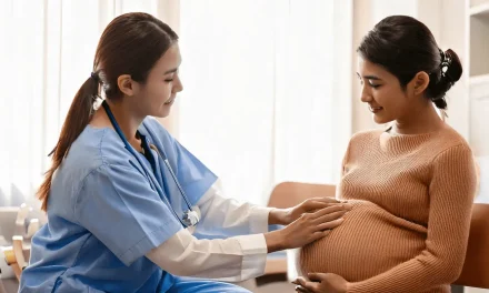 Investasi Rasa: Cara Ibu Hamil Atur Pola Makan Anak