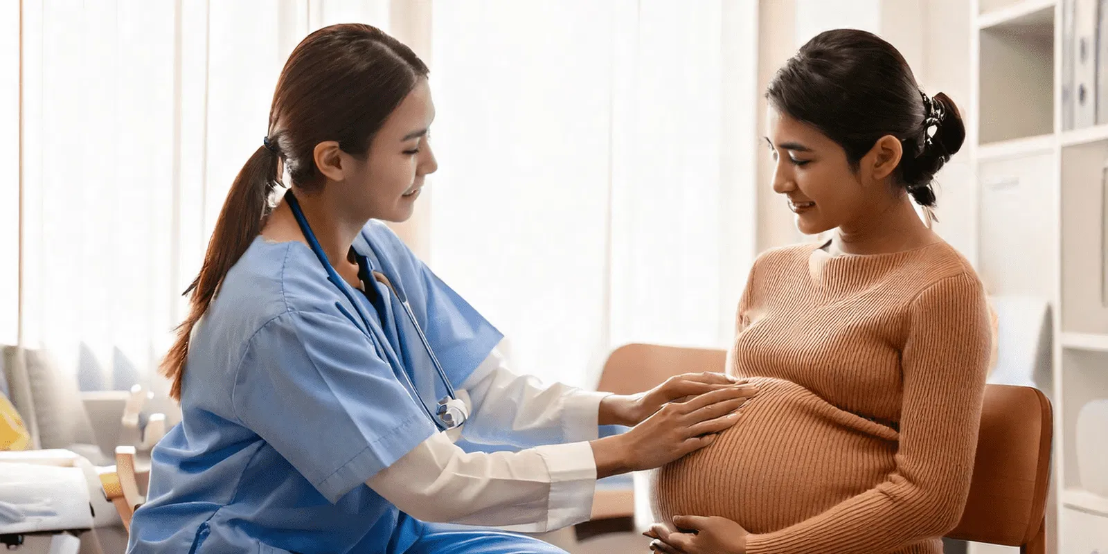 Investasi Rasa: Cara Ibu Hamil Atur Pola Makan Anak