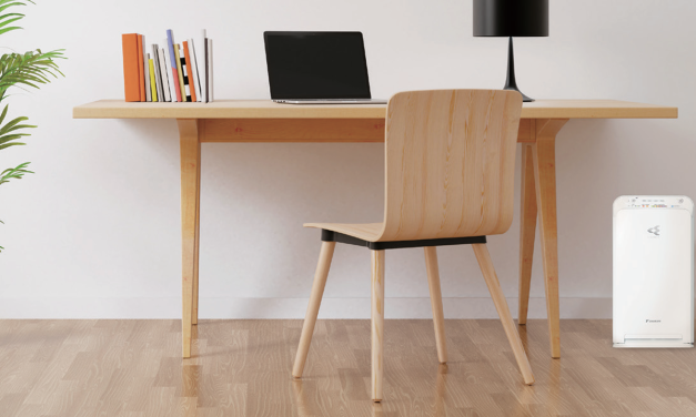 Jangan Terkecoh! 3 Sisi Minus Air Purifier Di Rumah